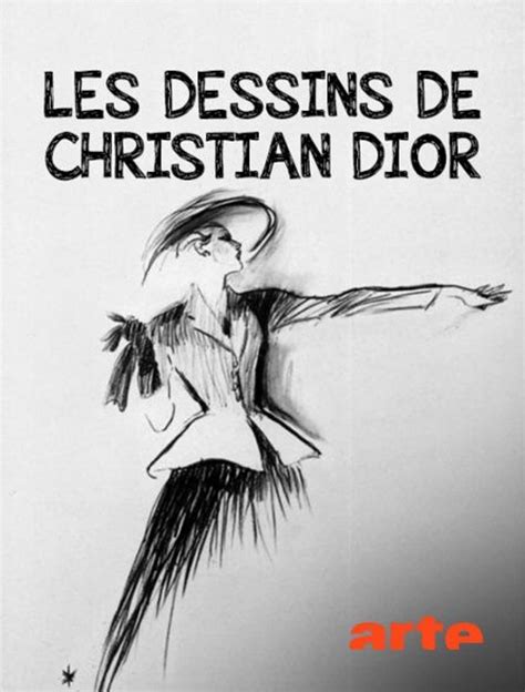 dior dessins|christian dior site officiel.